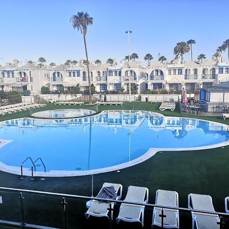 Maspalomas Luna Golf Εξωτερικό φωτογραφία