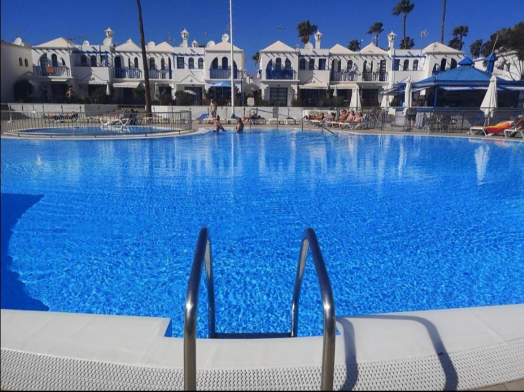 Maspalomas Luna Golf Εξωτερικό φωτογραφία