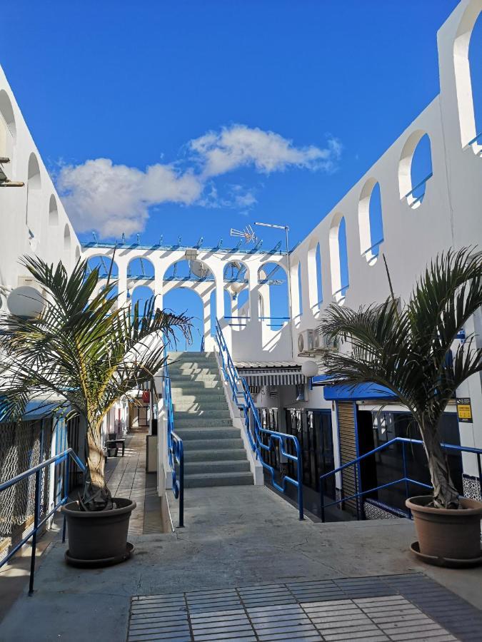 Maspalomas Luna Golf Εξωτερικό φωτογραφία