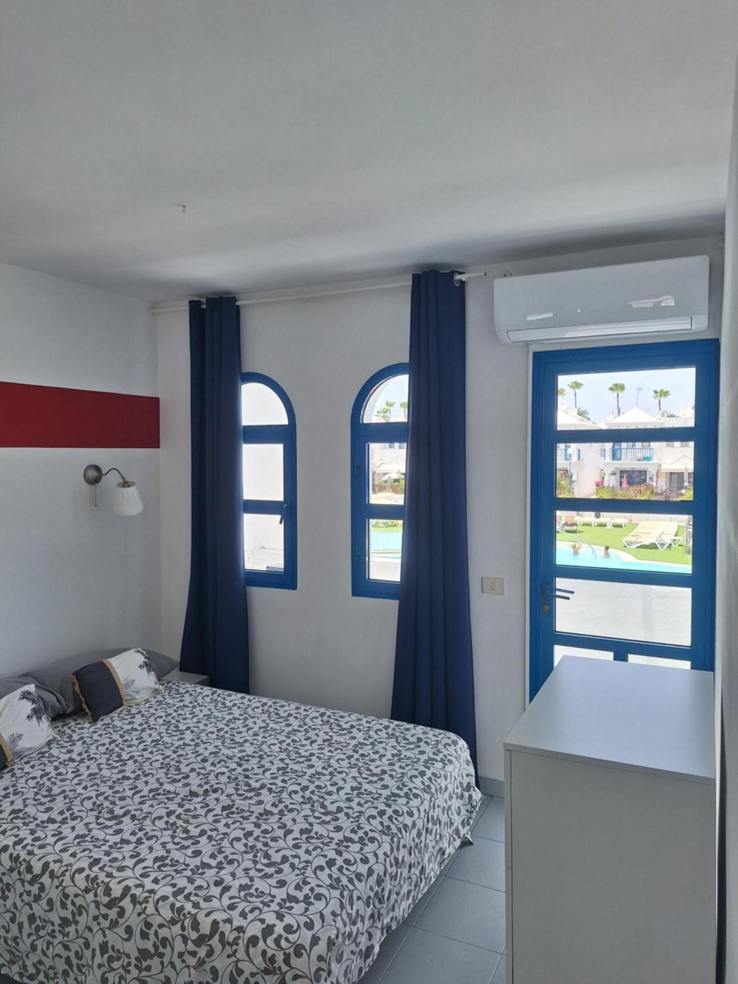 Maspalomas Luna Golf Εξωτερικό φωτογραφία